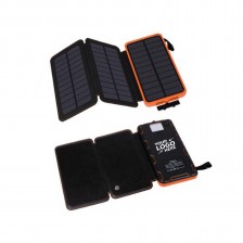 Solar Energy Power Bank